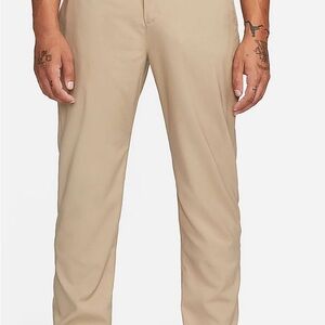 Nike Men's Khaki Chinos